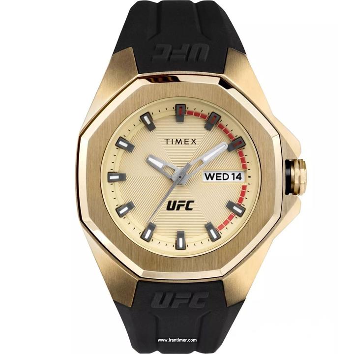 ساعت مچی مردانه تایمکس(TIMEX) مدل TW2V57100